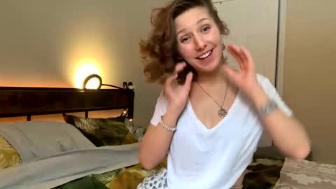 Abbie online show from January 25, 2025, 7:39 pm