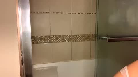 Abbie online show from January 27, 2025, 3:15 am