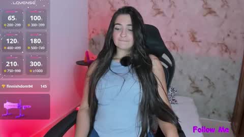 Snapshot of abbieowenx chatting on September 29, 2025, 5:29 pm abbieowenx online show from September 29, 2025, 5:29 pm