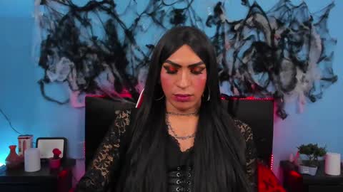 Abbigail Fuster  online show from December 11, 2024, 10:47 am