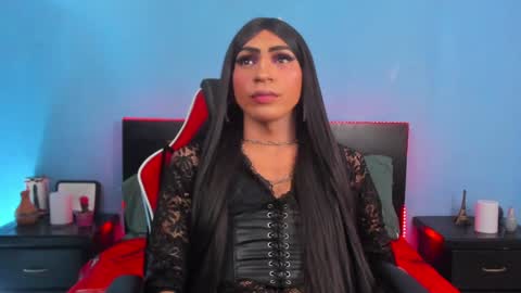 Abbigail Fuster  online show from January 10, 2025, 12:04 pm