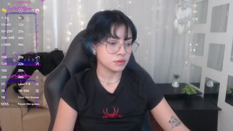 Snapshot of abbiross chatting on December 21, 2024, 10:40 pm Abbi online show from December 21, 2024, 10:40 pm