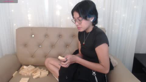 Snapshot of abbiross chatting on December 22, 2024, 10:04 pm Abbi online show from December 22, 2024, 10:04 pm