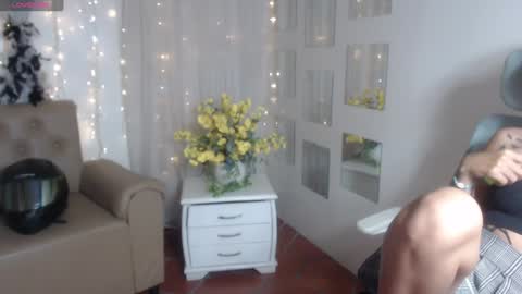 Snapshot of abbiross chatting on February 4, 2025, 7:44 pm Abbi online show from February 4, 2025, 7:44 pm