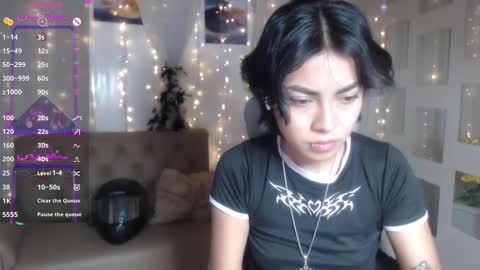 Snapshot of abbiross chatting on February 13, 2025, 7:42 pm Abbi online show from February 13, 2025, 7:42 pm