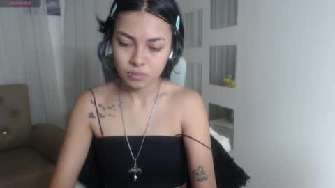 Snapshot of abbiross chatting on March 1, 2025, 7:15 pm Abbi online show from March 1, 2025, 7:15 pm