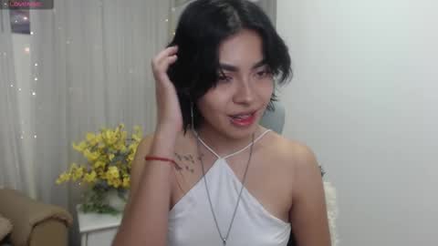 Snapshot of abbiross chatting on March 5, 2025, 7:38 pm Abbi online show from March 5, 2025, 7:38 pm