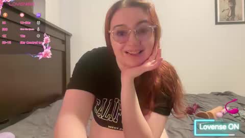 Abbi Willow online show from January 19, 2026, 4:00 pm