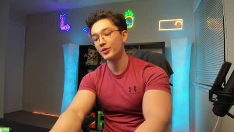 Snapshot of abbuddy920236 chatting on December 10, 2024, 5:07 am buddy online show from December 10, 2024, 5:07 am