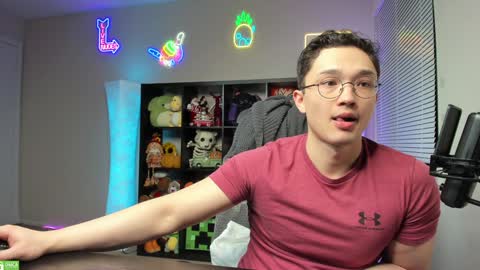 Snapshot of abbuddy920236 chatting on January 18, 2025, 5:10 am buddy online show from January 18, 2025, 5:10 am