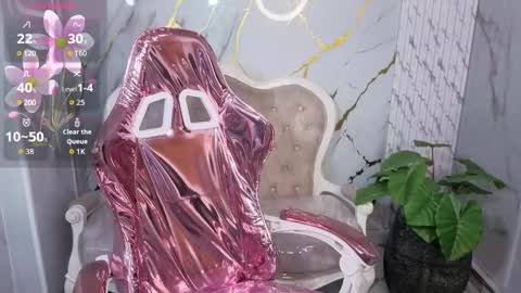 Snapshot of abby1_b_ chatting on February 25, 2026, 8:18 pm Abby online show from February 25, 2026, 8:18 pm