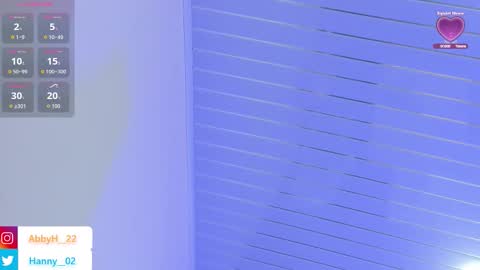 Abby online show from November 18, 2025, 12:53 pm