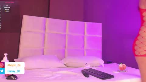 Abby online show from November 28, 2025, 1:14 pm