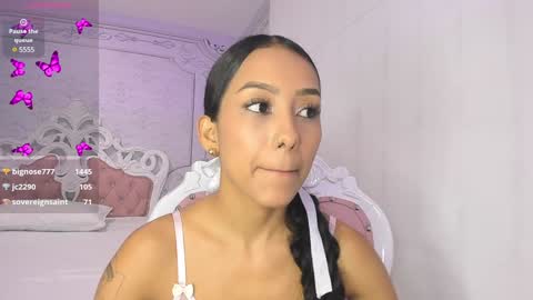 Snapshot of abby_adams20 chatting on December 10, 2024, 12:28 am abby online show from December 10, 2024, 12:28 am