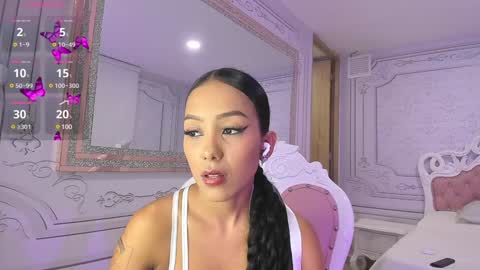 Snapshot of abby_adams20 chatting on December 21, 2024, 6:34 pm abby online show from December 21, 2024, 6:34 pm