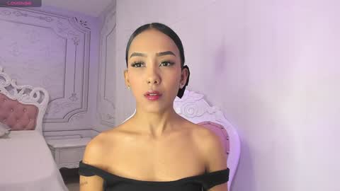 Snapshot of abby_adams20 chatting on December 24, 2024, 10:22 am abby online show from December 24, 2024, 10:22 am