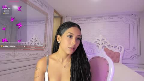 Snapshot of abby_adams20 chatting on January 21, 2025, 8:21 pm abby online show from January 21, 2025, 8:21 pm