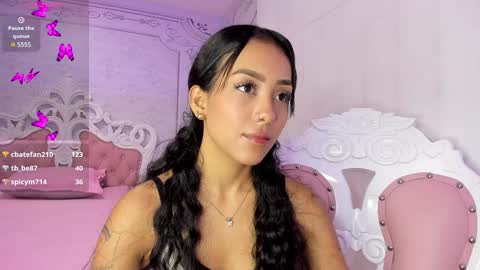 Snapshot of abby_adams20 chatting on February 4, 2025, 12:19 am abby online show from February 4, 2025, 12:19 am