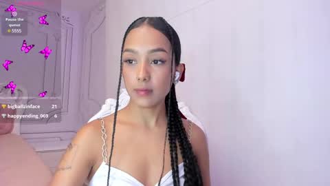 Snapshot of abby_adams20 chatting on February 12, 2025, 11:09 pm abby online show from February 12, 2025, 11:09 pm