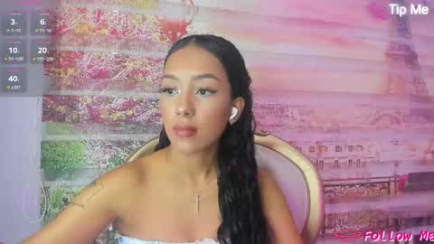 Snapshot of abby_adams20 chatting on March 10, 2025, 10:24 pm abby online show from March 10, 2025, 10:24 pm