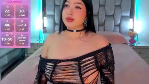 Snapshot of abby_blue01 chatting on January 10, 2025, 1:32 am abby_blue01 online show from January 10, 2025, 1:32 am