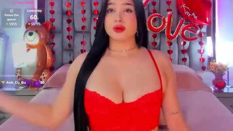 Snapshot of abby_blue01 chatting on February 6, 2025, 4:10 am abby_blue01 online show from February 6, 2025, 4:10 am