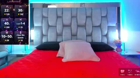 Snapshot of abby_blue01 chatting on February 20, 2025, 2:40 am abby_blue01 online show from February 20, 2025, 2:40 am