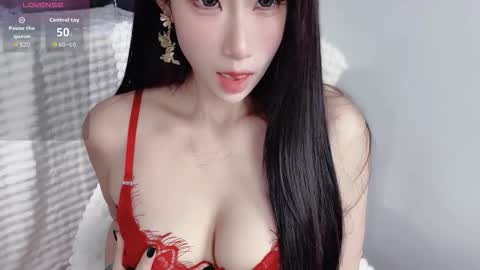 Snapshot of abby_chuchu chatting on November 7, 2025, 2:22 am CN-ChuChu online show from November 7, 2025, 2:22 am