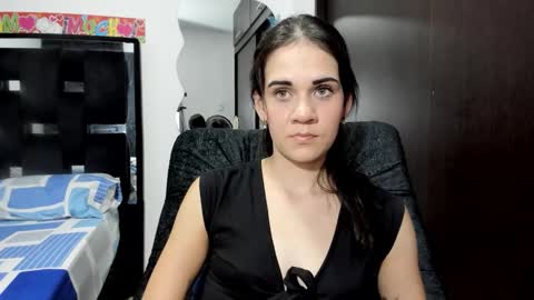 Snapshot of abby_connie chatting on December 19, 2025, 1:12 am Abby Connie online show from December 19, 2025, 1:12 am