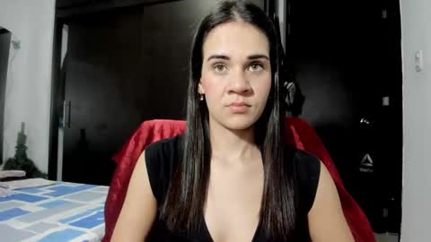 Snapshot of abby_connie chatting on January 9, 2026, 12:57 am Abby Connie online show from January 9, 2026, 12:57 am