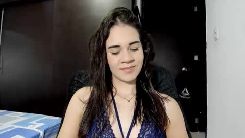 Snapshot of abby_connie chatting on January 18, 2026, 9:07 pm Abby Connie online show from January 18, 2026, 9:07 pm