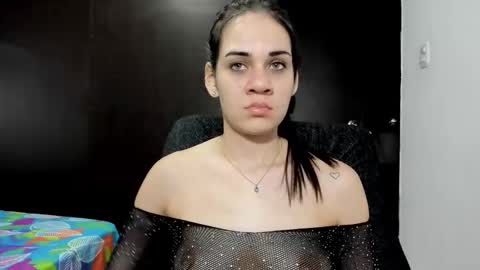 Snapshot of abby_connie chatting on February 1, 2026, 2:21 am Abby Connie online show from February 1, 2026, 2:21 am