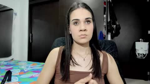 Snapshot of abby_connie chatting on February 1, 2026, 10:30 pm Abby Connie online show from February 1, 2026, 10:30 pm