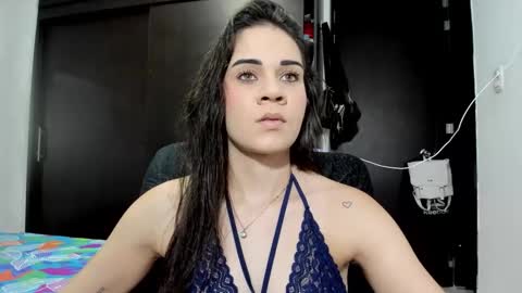 Snapshot of abby_connie chatting on February 3, 2026, 2:10 am Abby Connie online show from February 3, 2026, 2:10 am