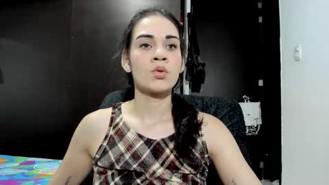 Snapshot of abby_connie chatting on February 4, 2026, 3:34 am Abby Connie online show from February 4, 2026, 3:34 am