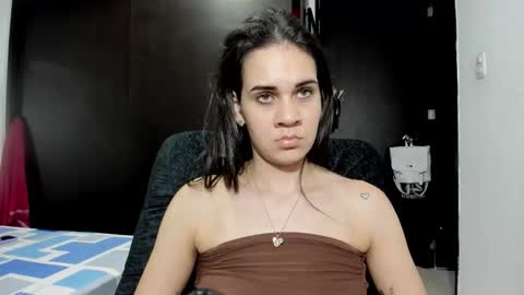 Snapshot of abby_connie chatting on February 8, 2026, 3:32 am Abby Connie online show from February 8, 2026, 3:32 am