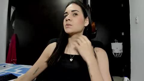 Snapshot of abby_connie chatting on February 8, 2026, 9:29 pm Abby Connie online show from February 8, 2026, 9:29 pm