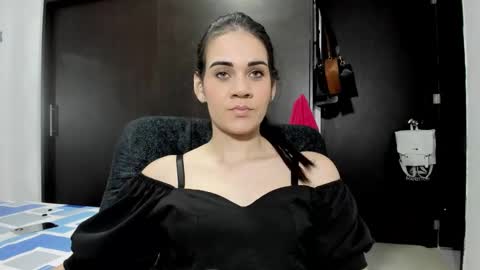 Snapshot of abby_connie chatting on February 10, 2026, 3:10 am Abby Connie online show from February 10, 2026, 3:10 am