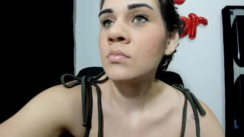 Snapshot of abby_connie chatting on February 19, 2026, 3:24 am Abby Connie online show from February 19, 2026, 3:24 am
