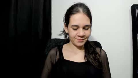 Snapshot of abby_connie chatting on February 25, 2026, 3:16 am Abby Connie online show from February 25, 2026, 3:16 am