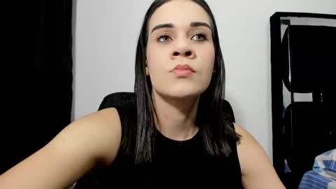 Snapshot of abby_connie chatting on February 27, 2026, 3:39 am Abby Connie online show from February 27, 2026, 3:39 am