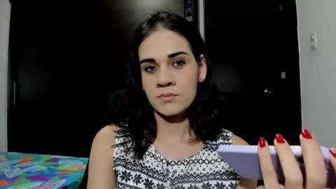 Snapshot of abby_connie chatting on March 8, 2026, 3:54 am Abby Connie online show from March 8, 2026, 3:54 am