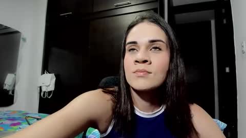 Snapshot of abby_connie chatting on March 10, 2026, 3:22 am Abby Connie online show from March 10, 2026, 3:22 am
