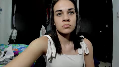 Snapshot of abby_connie chatting on March 15, 2026, 9:32 pm Abby Connie online show from March 15, 2026, 9:32 pm