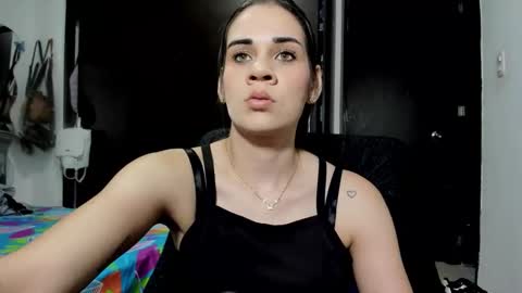 Snapshot of abby_connie chatting on March 17, 2026, 3:22 am Abby Connie online show from March 17, 2026, 3:22 am