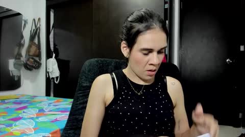 Snapshot of abby_connie chatting on March 19, 2026, 2:59 am Abby Connie online show from March 19, 2026, 2:59 am