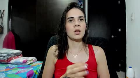 Snapshot of abby_connie chatting on March 22, 2026, 1:31 am Abby Connie online show from March 22, 2026, 1:31 am