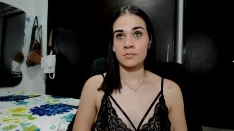 Snapshot of abby_connie chatting on March 31, 2026, 1:07 am Abby Connie online show from March 31, 2026, 1:07 am