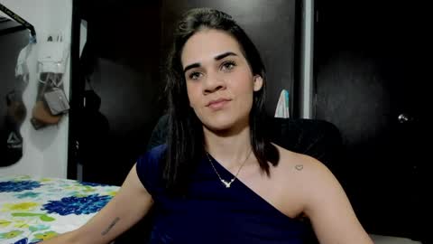 Snapshot of abby_connie chatting on April 5, 2026, 1:25 am Abby Connie online show from April 5, 2026, 1:25 am