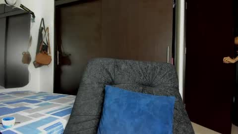 Snapshot of abby_connie chatting on April 19, 2026, 2:55 am Abby Connie online show from April 19, 2026, 2:55 am